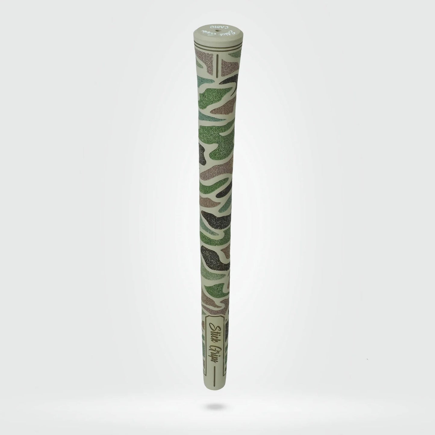 Stick Grips Golf Authentic New Camo Midsize Swing Club Grip (Irons & Woods)