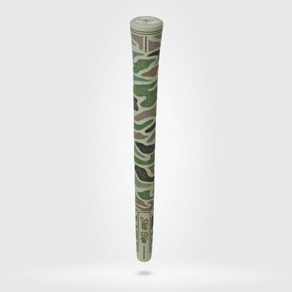 Stick Grips Golf Authentic New Camo Midsize Swing Club Grip (Irons & Woods)