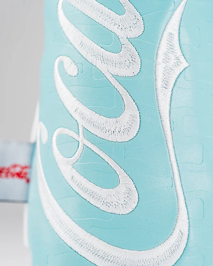 Pins & Aces Authentic Coca-Cola Fairway Head Cover