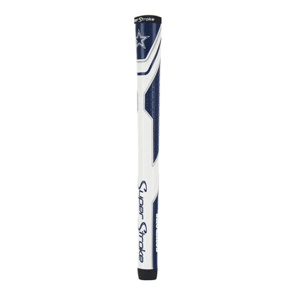 SuperStroke (Authentic) Dallas Cowboys Swing Club Grip NFL Licensed