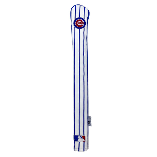 PRG Golf (Authentic) Chicago Cubs Alignment Stick Cover MLB Licensed