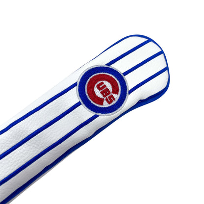 PRG Golf (Authentic) Chicago Cubs Alignment Stick Cover MLB Licensed