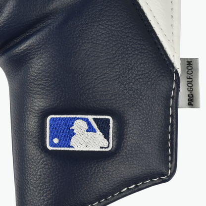 PRG Golf (Authentic) Toronto Blue Jays Blade Putter Cover MLB Licensed