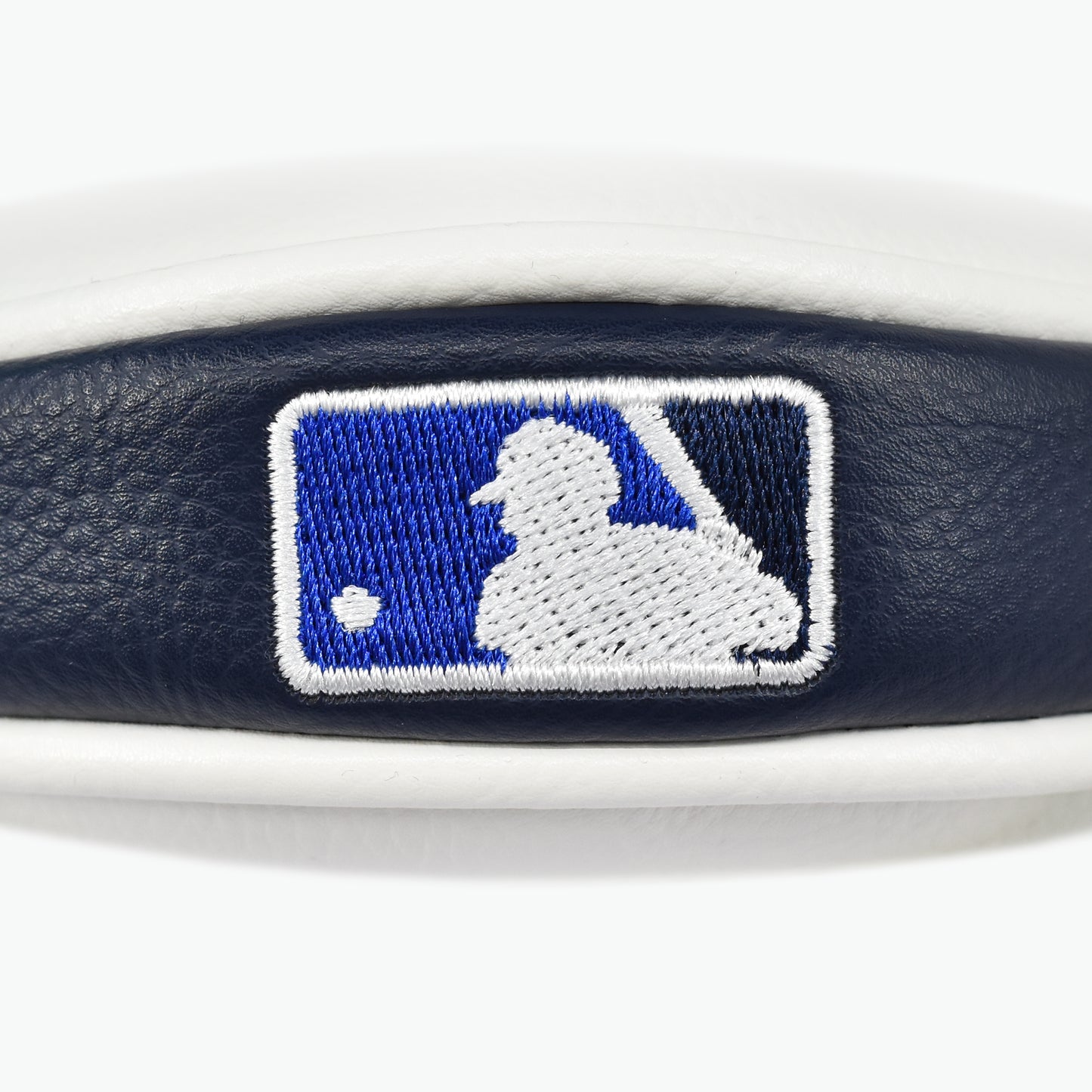 PRG Golf (Authentic) Toronto Blue Jays Mallet Putter Cover MLB Licensed