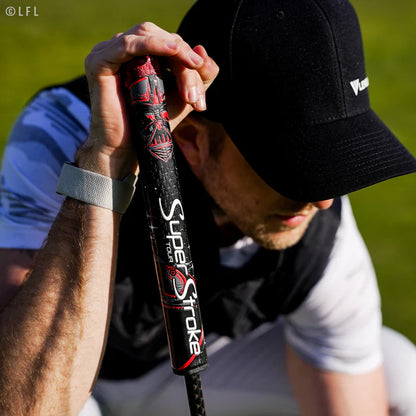 SuperStroke (Authentic) Officially Licensed Star Wars Darth Vader Tour 2.0 Putter Grip