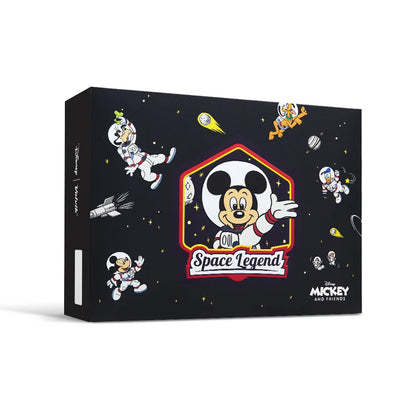 Volvik Vista3 360 Soft 3-Piece Minnie Mouse Golf Edition 12 Pk.