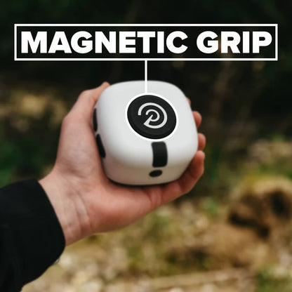 Precision Pro Du GPS Golf Speaker
