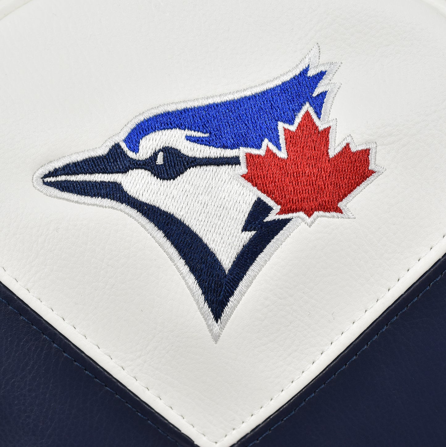 PRG Golf (Authentic) Toronto Blue Jays Fairway Head Cover MLB Licensed
