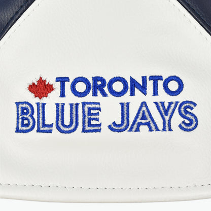 PRG Golf (Authentic) Toronto Blue Jays Fairway Head Cover MLB Licensed