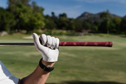 Friday Grips (Authentic) Standard Florida State Seminoles Swing Club Grip (Irons/Woods)