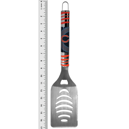 Siskiyou Gifts Chicago Bears 8 piece Tailgater BBQ Set w/Metal Case NFL Licensed