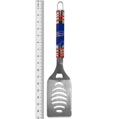 Siskiyou Gifts Buffalo Bills 8 Piece Tailgater BBQ Set w/Metal Case, NHL Licensed