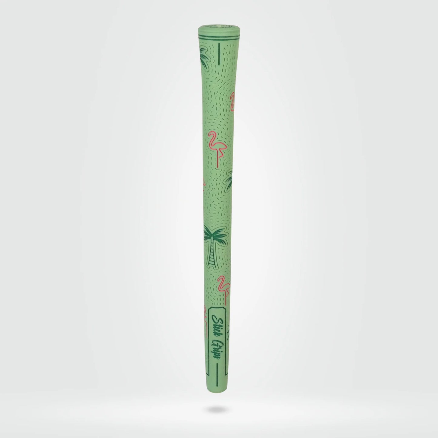 Stick Grips Golf Authentic Palm Swings Teal Midsize Swing Club Grip (Irons & Woods)
