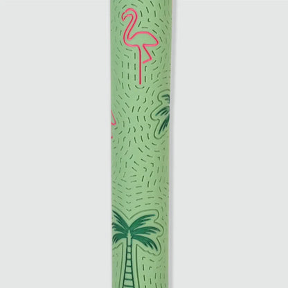 Stick Grips Golf Authentic Palm Swings Teal Midsize Swing Club Grip (Irons & Woods)