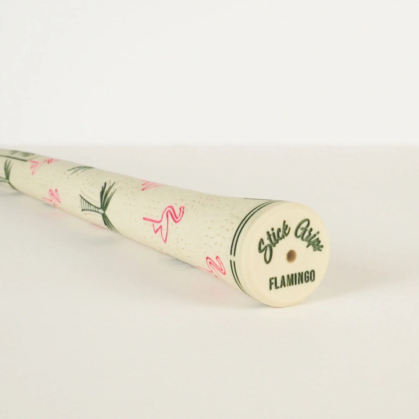 Stick Grips Golf Authentic Palm Swings Ivory Swing Club Grip (Irons & Woods)