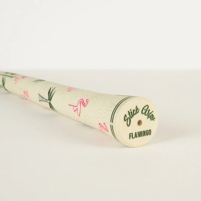 Stick Grips Golf Authentic Palm Swings Ivory Swing Club Grip (Irons & Woods)