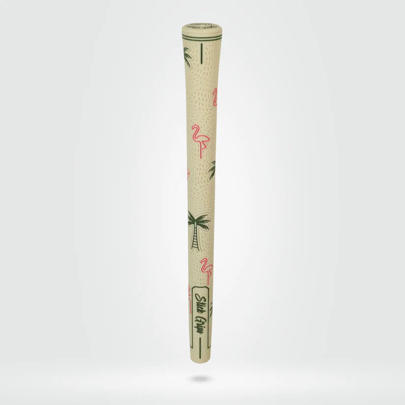 Stick Grips Golf Authentic Palm Swings Ivory Swing Club Grip (Irons & Woods)
