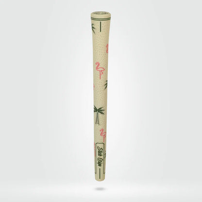 Stick Grips Golf Authentic Palm Swings Ivory Swing Club Grip (Irons & Woods)