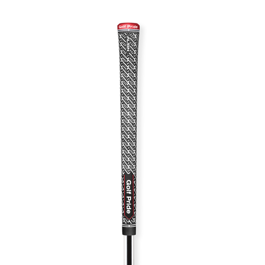 Golf Pride Authentic ZGRIP Align Standard Swing Grip (Irons & Woods)