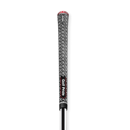 Golf Pride Authentic ZGRIP Align Standard Swing Grip (Irons & Woods)