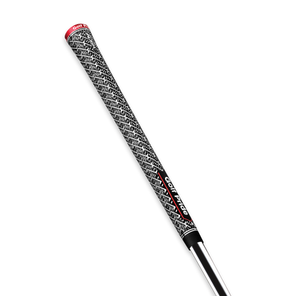 Golf Pride Authentic ZGRIP Align Standard Swing Grip (Irons & Woods)