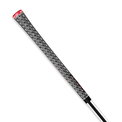 Golf Pride Authentic ZGRIP Align Standard Swing Grip (Irons & Woods)