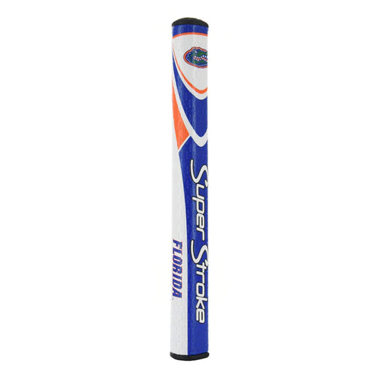SuperStroke (Authentic) Florida Gators 2.0 Putter Grip w/Marker NCAA Licensed