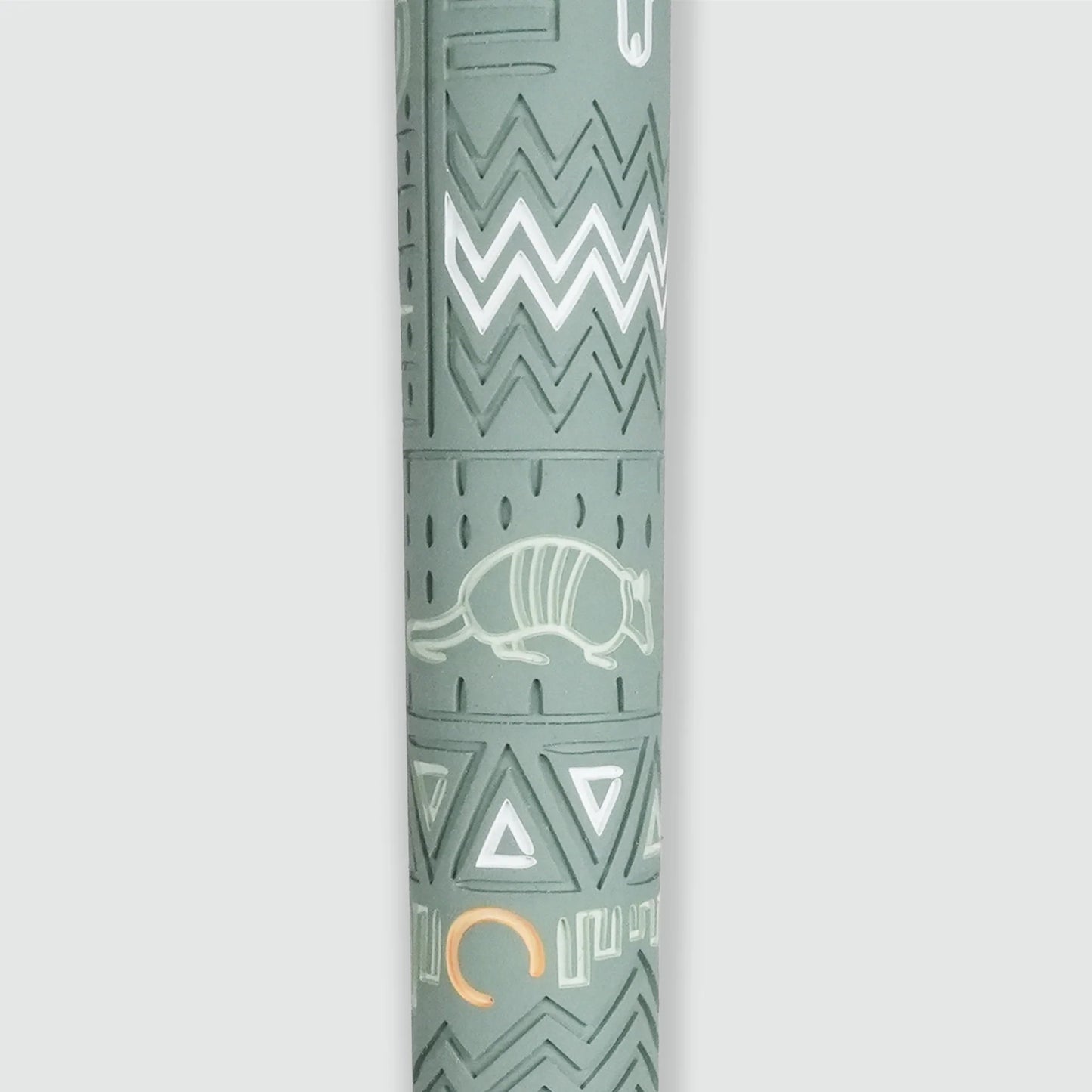 Stick Grips Golf Authentic Gaucho Agave Green Midsize Swing Club Grip (Irons & Woods)