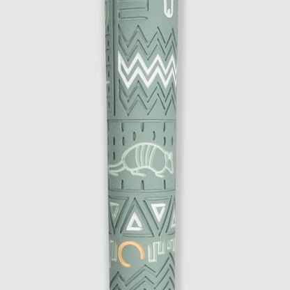 Stick Grips Golf Authentic Gaucho Agave Green Midsize Swing Club Grip (Irons & Woods)