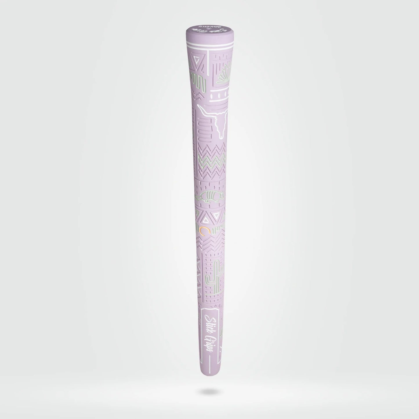 Stick Grips Golf Authentic Gaucho Pink Midsize Swing Club Grip (Irons & Woods)