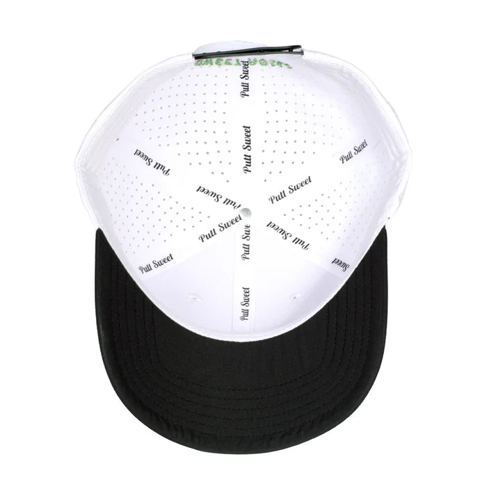 Sweet Rollz Authentic Birdie Gang Hat Universal Fit