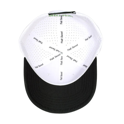 Sweet Rollz Authentic Birdie Gang Hat Universal Fit