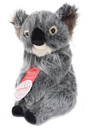 Daphne's Authentic Koala Bear Driver Headcover