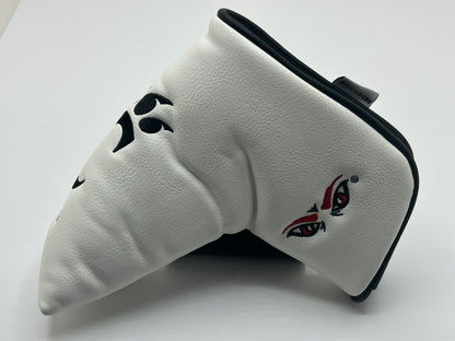 PRG Golf Cincinnati Bearcats Blade Putter Cover NCAA Licensed
