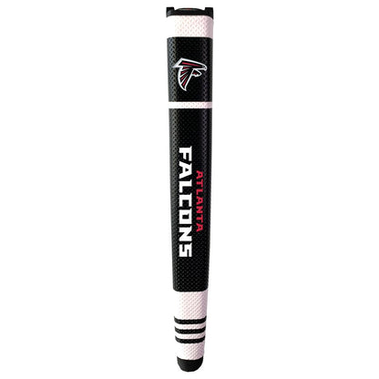 Team Golf Atlanta Falcons Oversized Pistol Putter Grip NFL Licensed