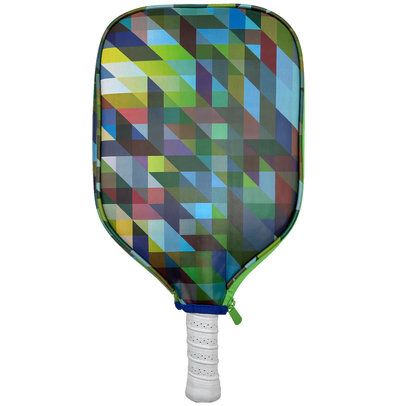Parrot Paddles Lifestyle Imagination Pickleball Paddle Cover