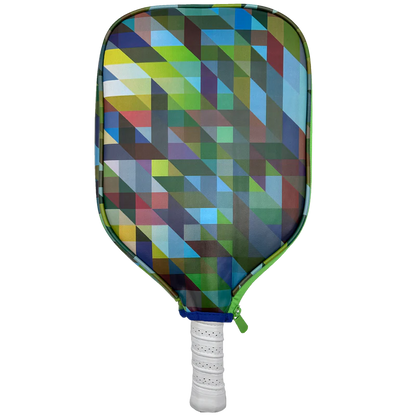 Parrot Paddles Lifestyle Imagination Pickleball Paddle Cover