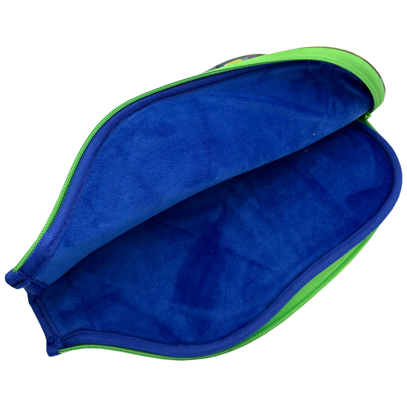 Parrot Paddles Lifestyle Imagination Pickleball Paddle Cover