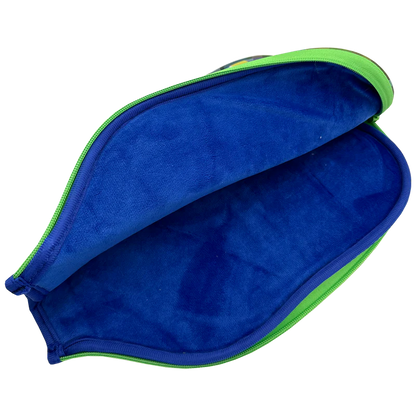 Parrot Paddles Lifestyle Imagination Pickleball Paddle Cover