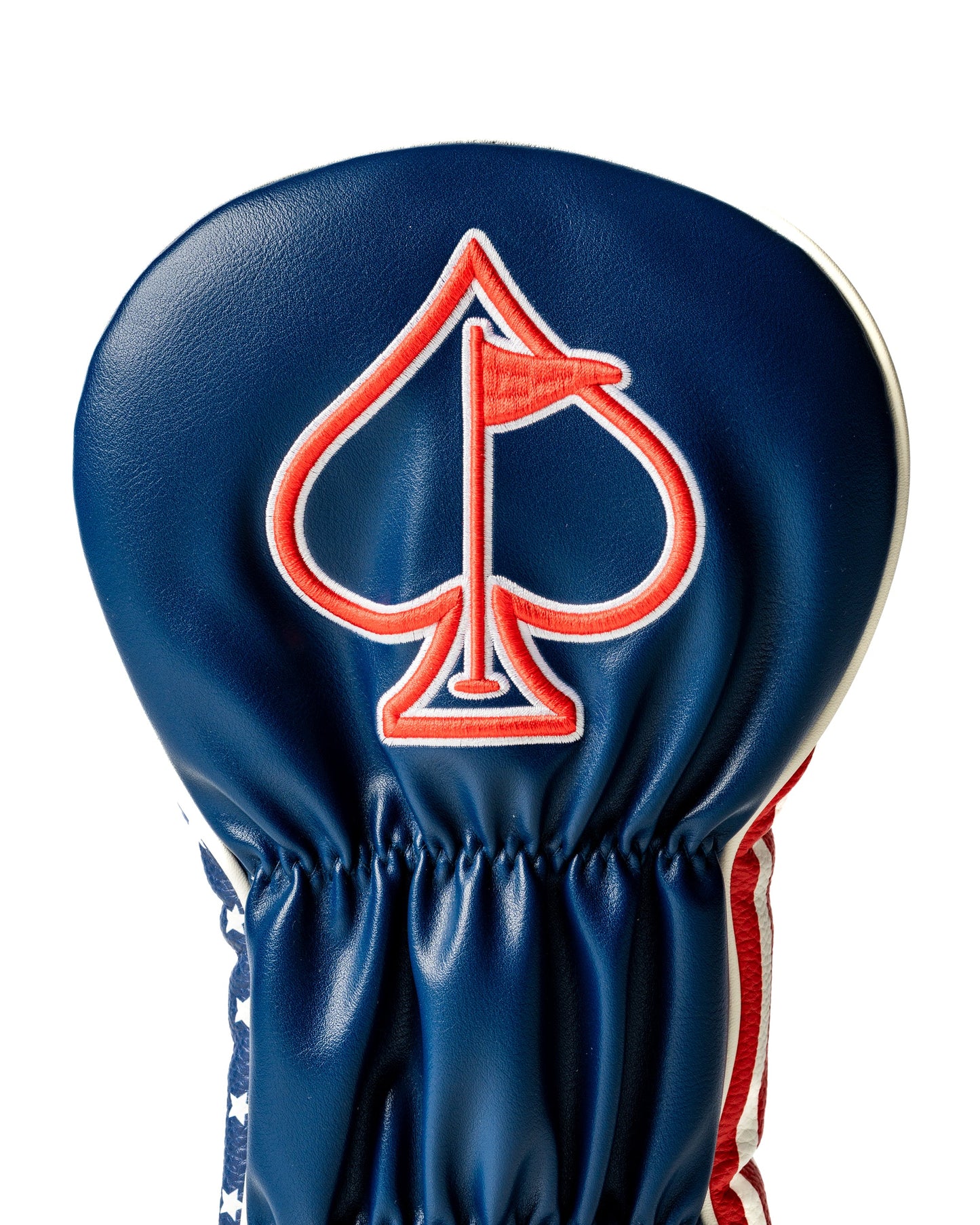 Pins & Aces (Authentic) 2026, 250 Year Birthday of the USA Fairway Head Cover