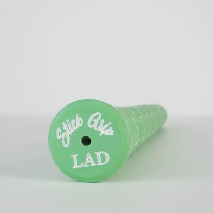 Stick Grips Authentic LAD Light Green Standard Swing Club Grip (Irons & Woods)