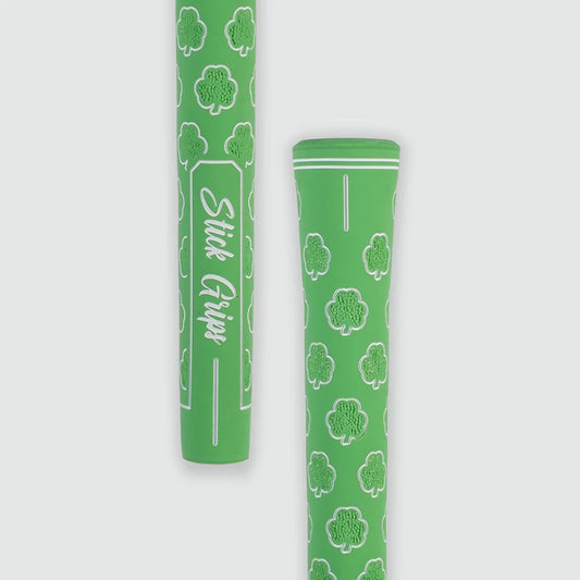Stick Grips Authentic LAD Light Green Standard Swing Club Grip (Irons & Woods)
