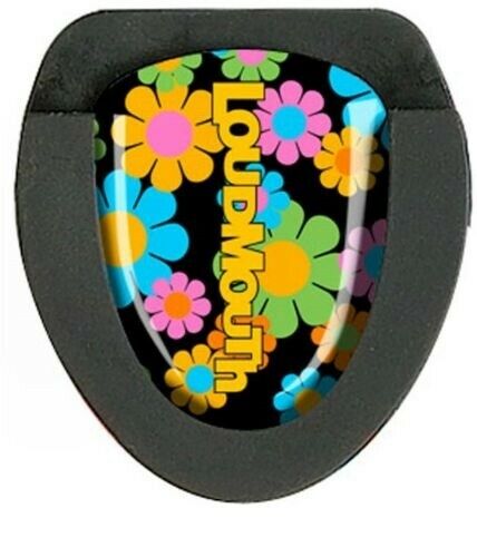 Loudmouth Authentic Magic Bus Replacement Ball Marker for Oversized Pistol Putter Grip