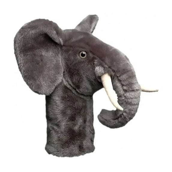 Daphne's Authentic Elephant Driver Headcover