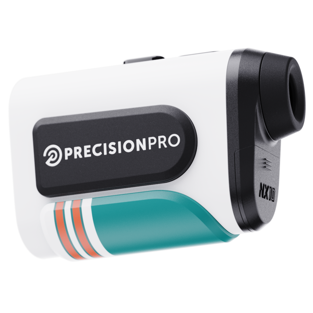 NX10 Slope Rangefinder