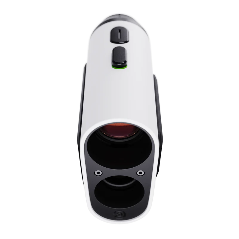 PRECISIONPRO Golf NX10 Slope Rangefinder