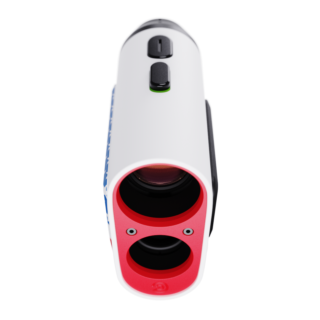 NX10 Slope Rangefinder