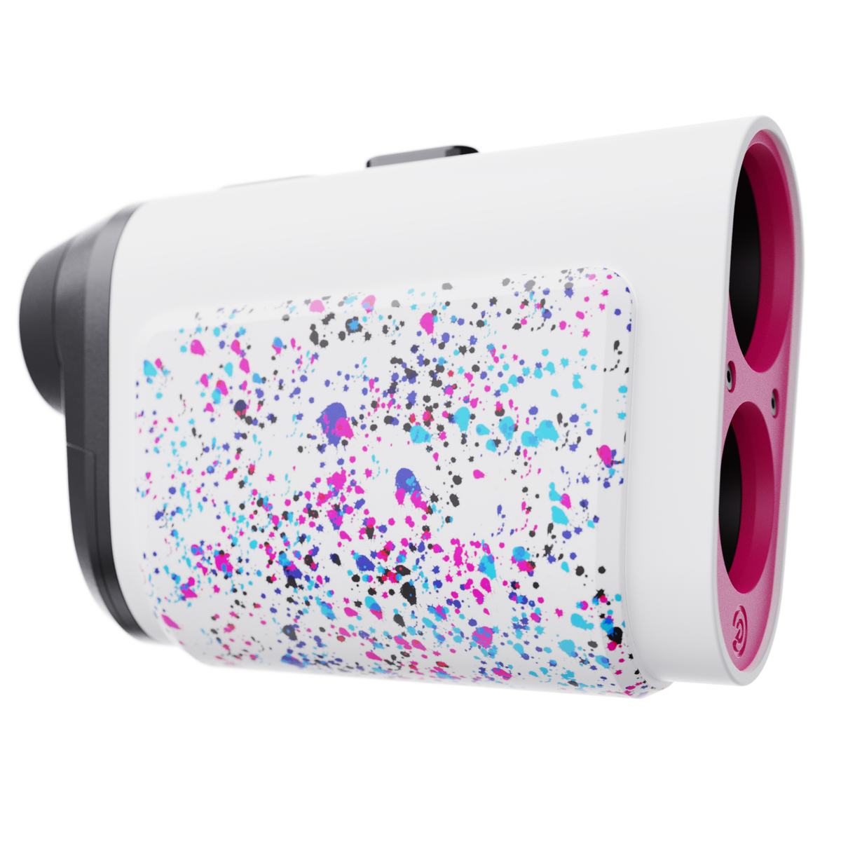 NX10 Slope Rangefinder - 3 Unit Bundle