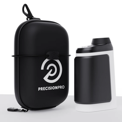 PRECISIONPRO Golf NX10 Slope Rangefinder