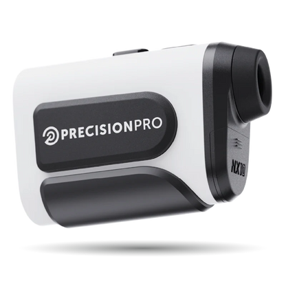 PRECISIONPRO Golf NX10 Slope Rangefinder